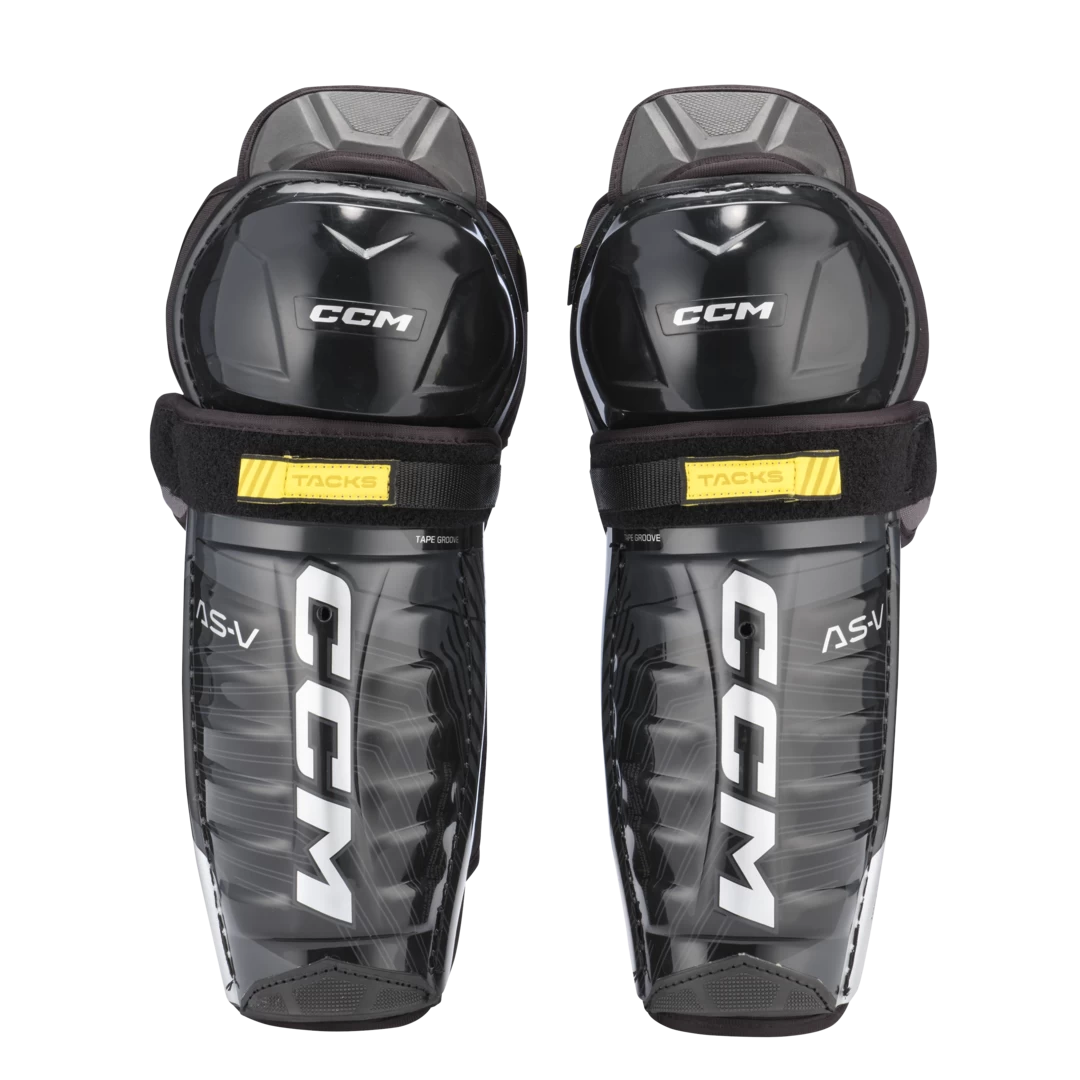 SGAS5 JR CCM TAC Shin Guards 1 SGAS5 JR CCM TAC Shin Guards