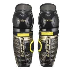 SGAS5PRO YT CCM TAC Shin Guards