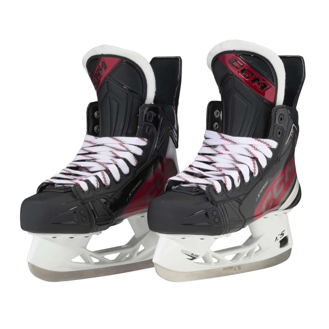 CCM JetSpeed FT670 IN 2 CCM JetSpeed FT670 IN – Bild 2