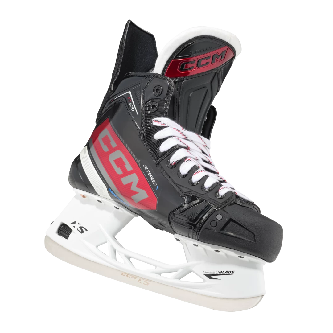 CCM JetSpeed FT670 IN 4 CCM JetSpeed FT670 IN – Bild 4