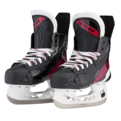 CCM JetSpeed FT670 JR -Rabatte Auf Hockeyausrüstung SK670 JR 01