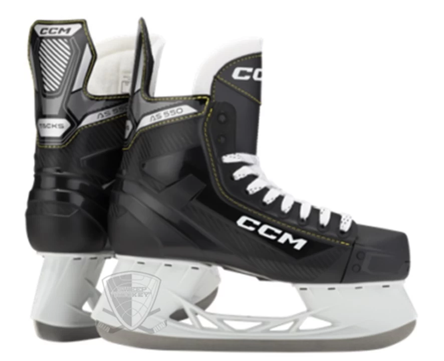 Schlittschuhe CCM Tacks AS 550 INT 1 Schlittschuhe CCM Tacks AS 550 INT