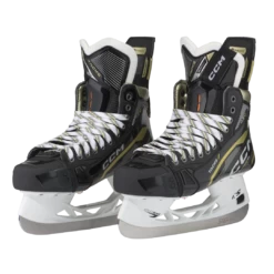CCM Tacks AS-V Pro SR -Rabatte Auf Hockeyausrüstung SKAS5P STEEL 01