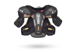 SPAS5 SR CCM TAC Shoulder Pads