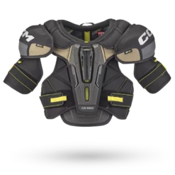 SPAS580 SR CCM TAC Shoulder Pads