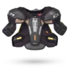 SPAS5 JR CCM TAC Shoulder Pads