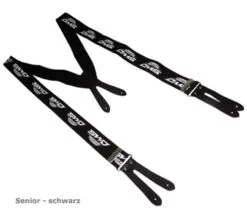 SHERWOOD Hosenträger Pro Leder Senior -Rabatte Auf Hockeyausrüstung SWD Hosentr Pro Leder sen