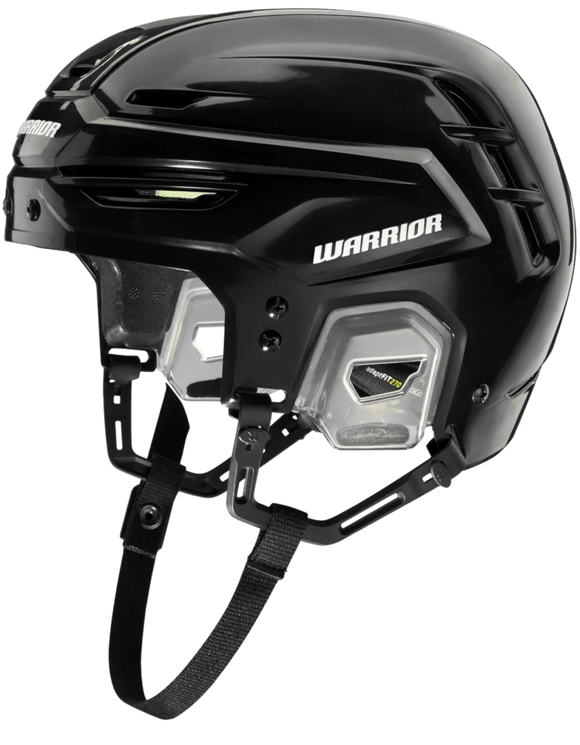 WARRIOR Helme Alpha Pro Combo 8 WARRIOR Helme Alpha Pro Combo – Bild 8