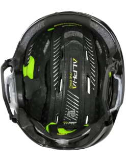 WARRIOR Helme Alpha Pro Combo 13 WARRIOR Helme Alpha Pro Combo -Rabatte Auf Hockeyausrüstung aph 2