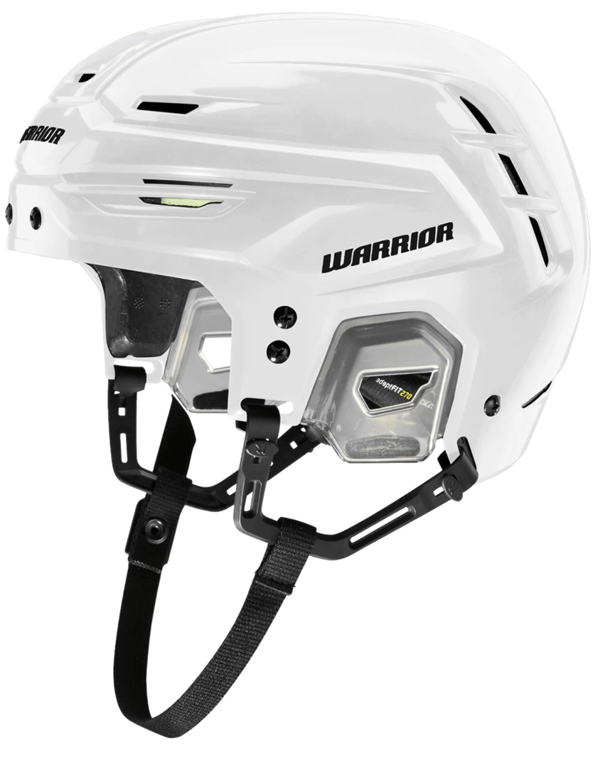 WARRIOR Helme Alpha Pro Combo 2 WARRIOR Helme Alpha Pro Combo – Bild 2