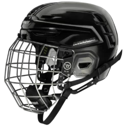 WARRIOR Helme Alpha Pro Combo