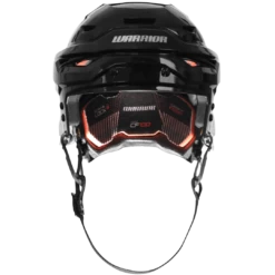 WARRIOR Helme CF 100 Helmet -Rabatte Auf Hockeyausrüstung cf100h2bk war 02 i 1