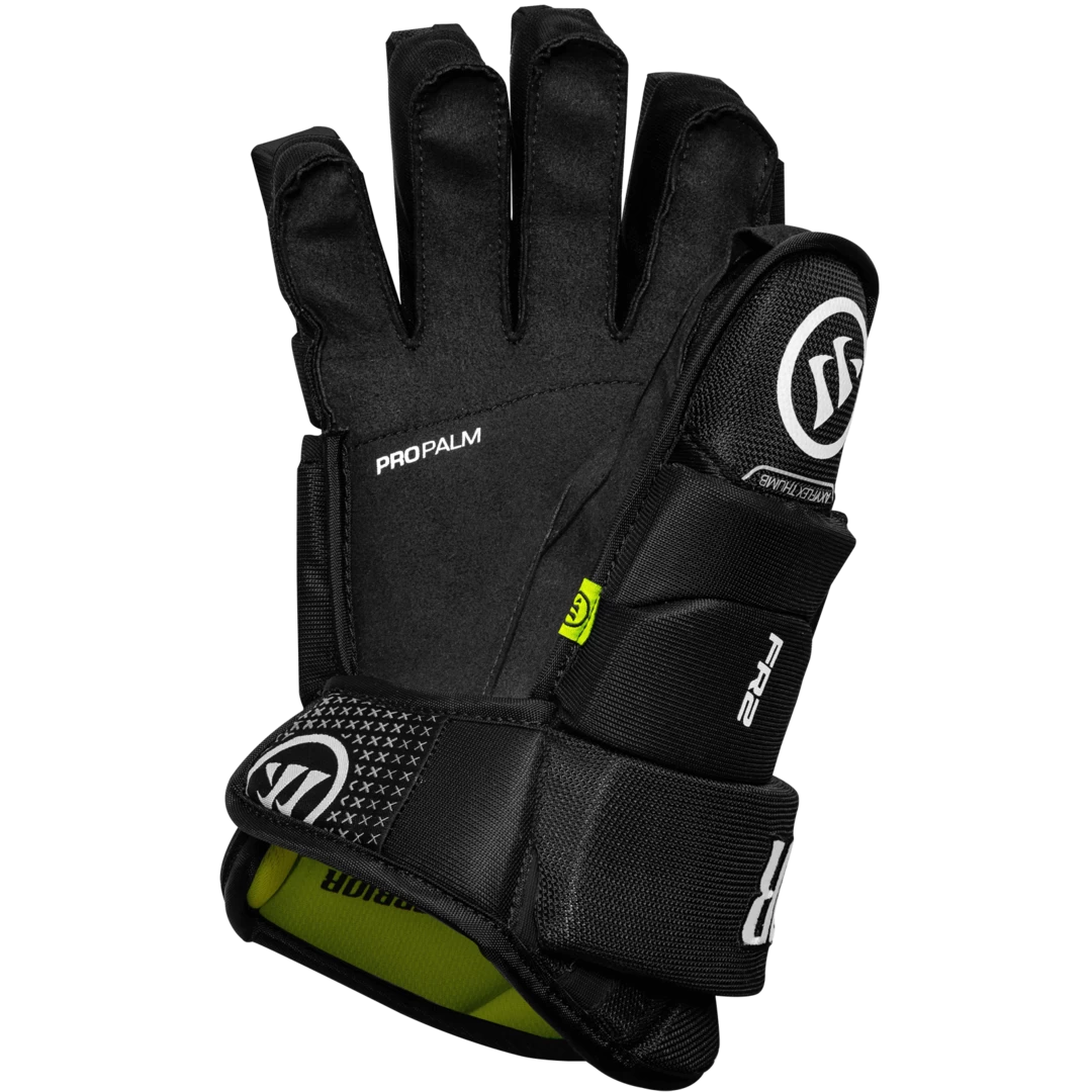 WARRIOR Handschuhe FR2 Pro Sr Glove 2 WARRIOR Handschuhe FR2 Pro Sr Glove – Bild 2