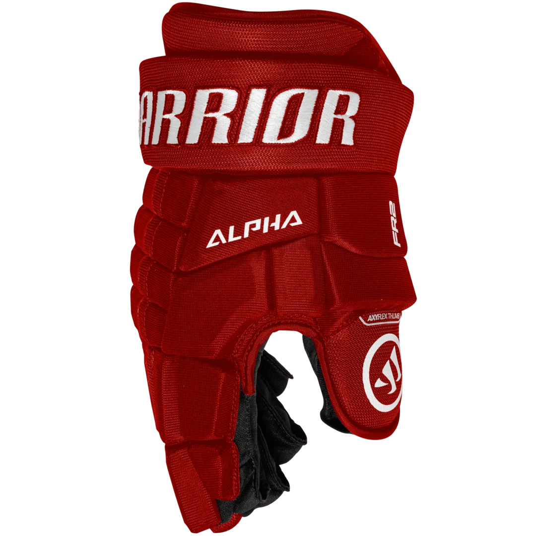 WARRIOR Handschuhe FR2 Pro Sr Glove 3 WARRIOR Handschuhe FR2 Pro Sr Glove – Bild 3