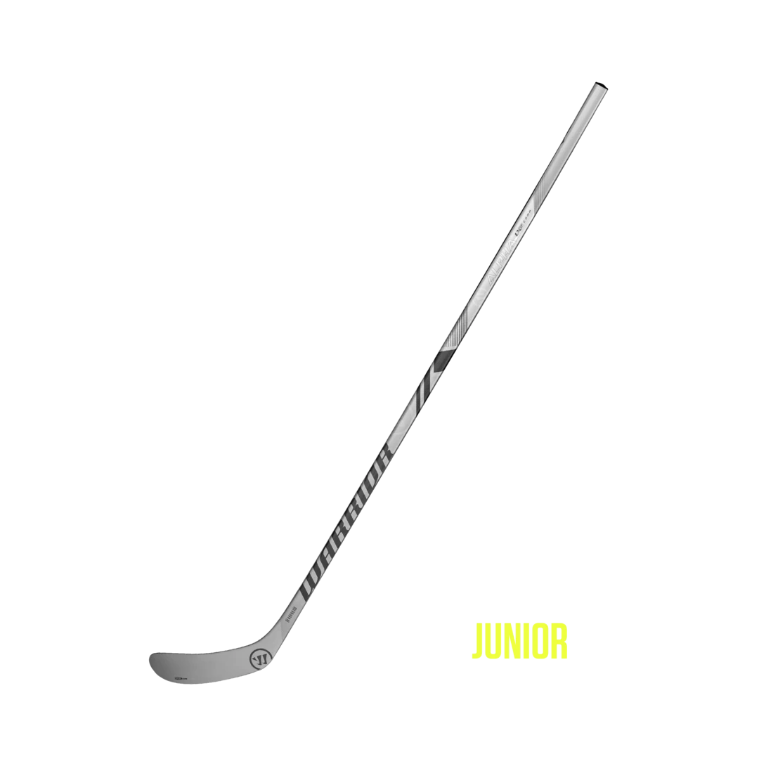 WARRIOR Schlaeger LX2 Comp 40