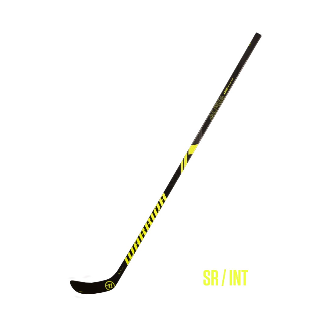 WARRIOR Schlaeger LX2 Strike 65 1 WARRIOR Schlaeger LX2 Strike 65