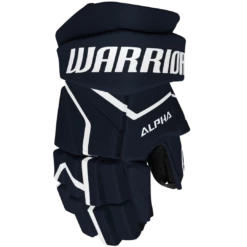 WARRIOR Handschuhe LX2 Comp Jr Glove -Rabatte Auf Hockeyausrüstung lx2cgs3nv war 03 i 1