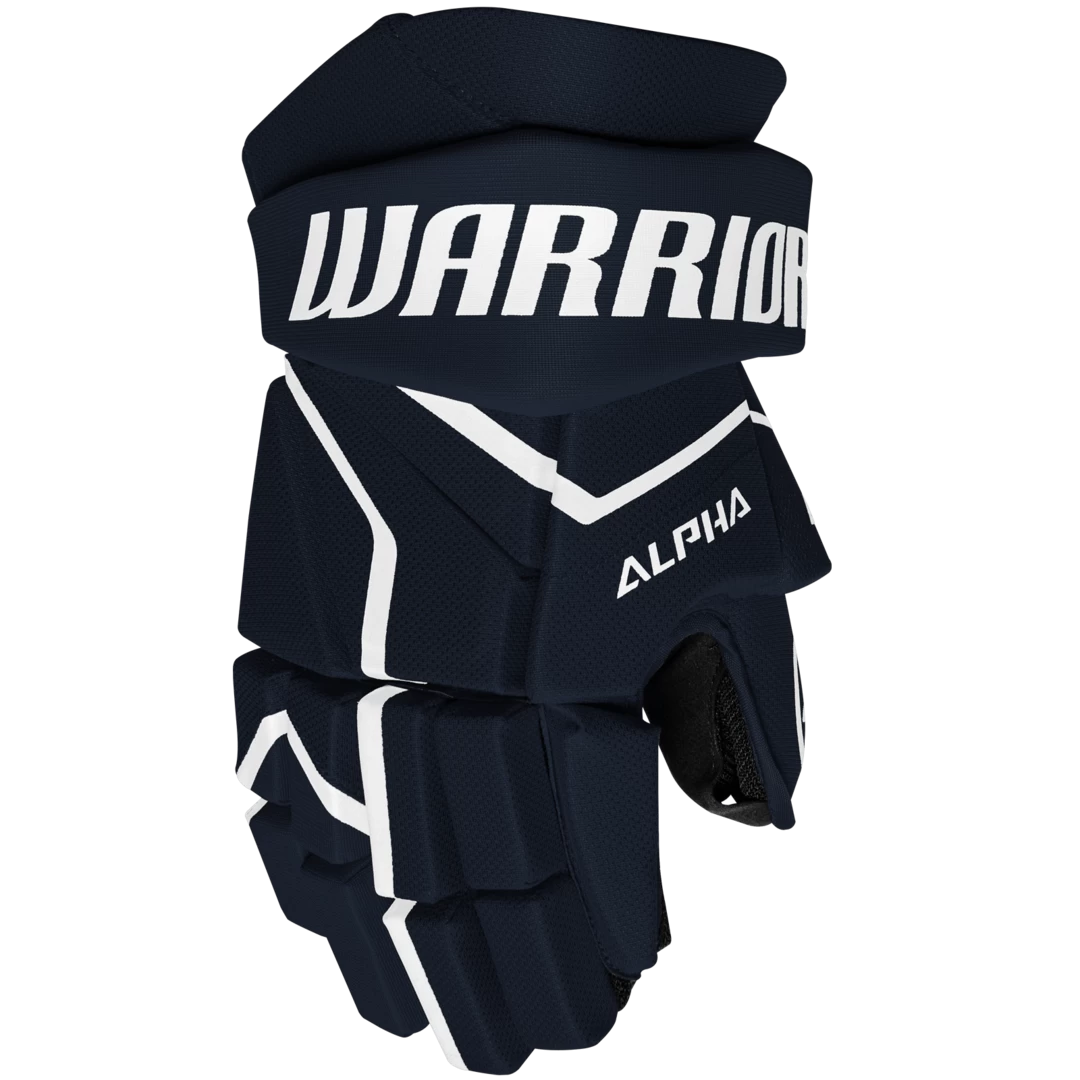 WARRIOR Handschuhe LX2 Comp Sr Glove 3 WARRIOR Handschuhe LX2 Comp Sr Glove – Bild 3