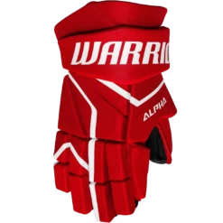 WARRIOR Handschuhe LX2 Comp Jr Glove -Rabatte Auf Hockeyausrüstung lx2cgs3rd war 01 i 1