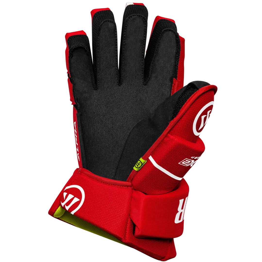 WARRIOR Handschuhe LX2 Comp Sr Glove 4 WARRIOR Handschuhe LX2 Comp Sr Glove – Bild 4