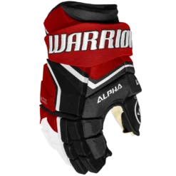 WARRIOR Handschuhe LX2 Jr Glove -Rabatte Auf Hockeyausrüstung lx2gs3brw war 03 i