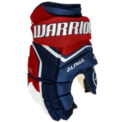 WARRIOR Handschuhe LX2 Jr Glove -Rabatte Auf Hockeyausrüstung lx2gs3nrw war 03 i