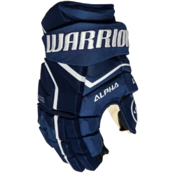 WARRIOR Handschuhe LX2 Sr Glove -Rabatte Auf Hockeyausrüstung lx2gs3nv war 03 i 1