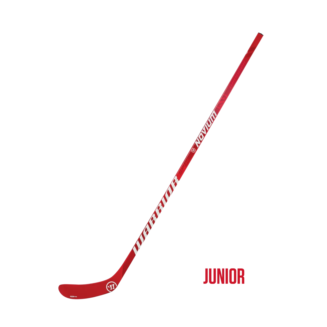 WARRIOR Schlaeger Novium SP 50 1 WARRIOR Schlaeger Novium SP 50