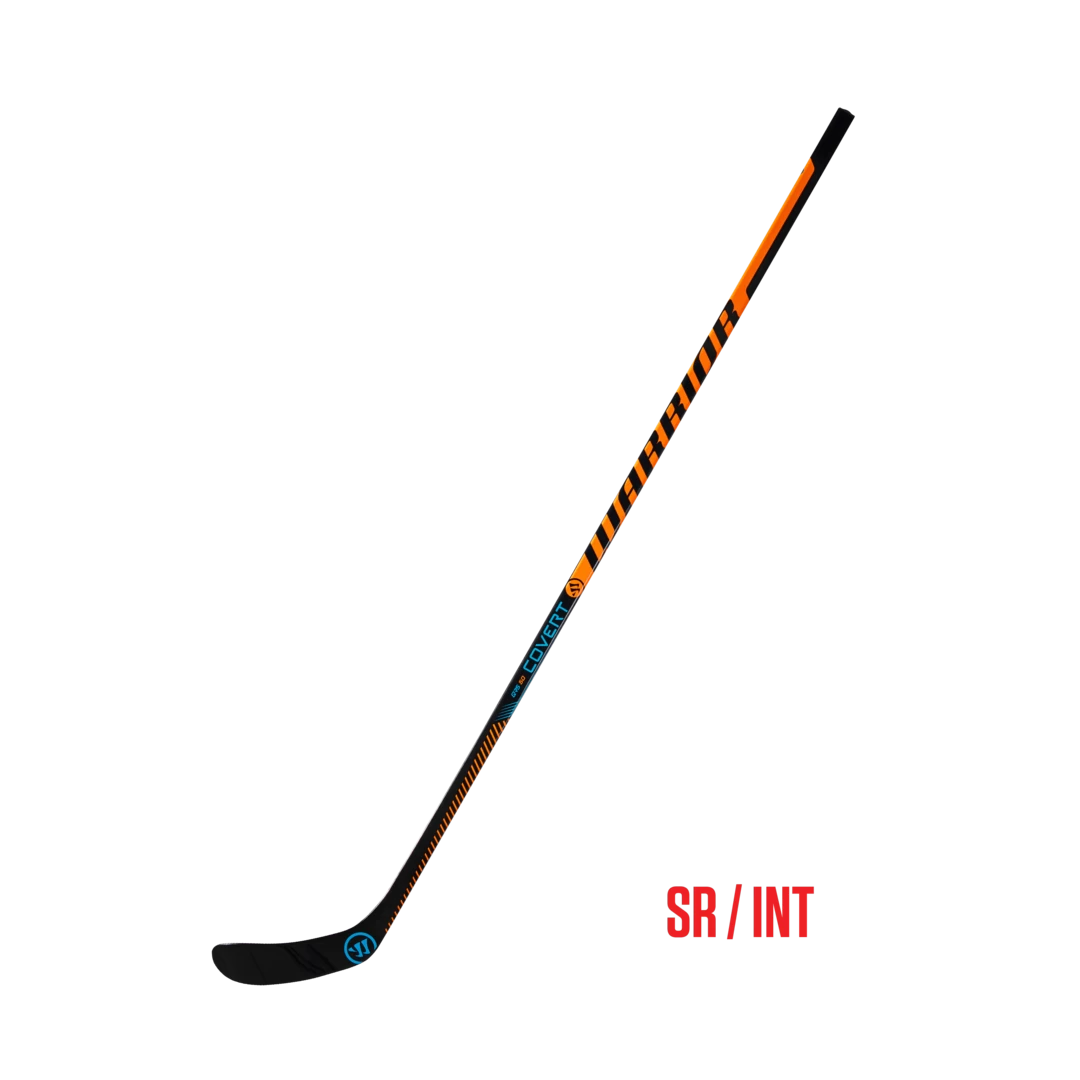 WARRIOR Schlaeger QR5 50 70 1 WARRIOR Schlaeger QR5 50 70