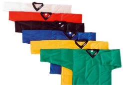 SHERWOOD Eishockey Trainings Trikots Versch. Farben / Größen